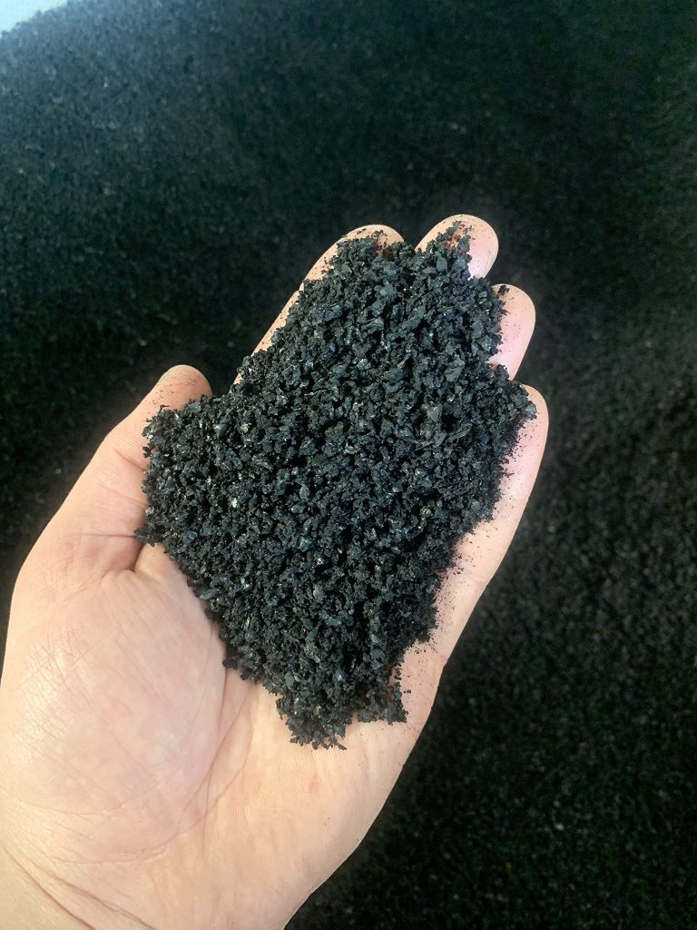 rubber-mulch